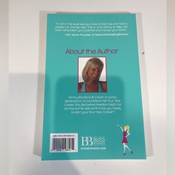 SELF Help Career Books Paperback Set of 3 - Picture 8 of 8